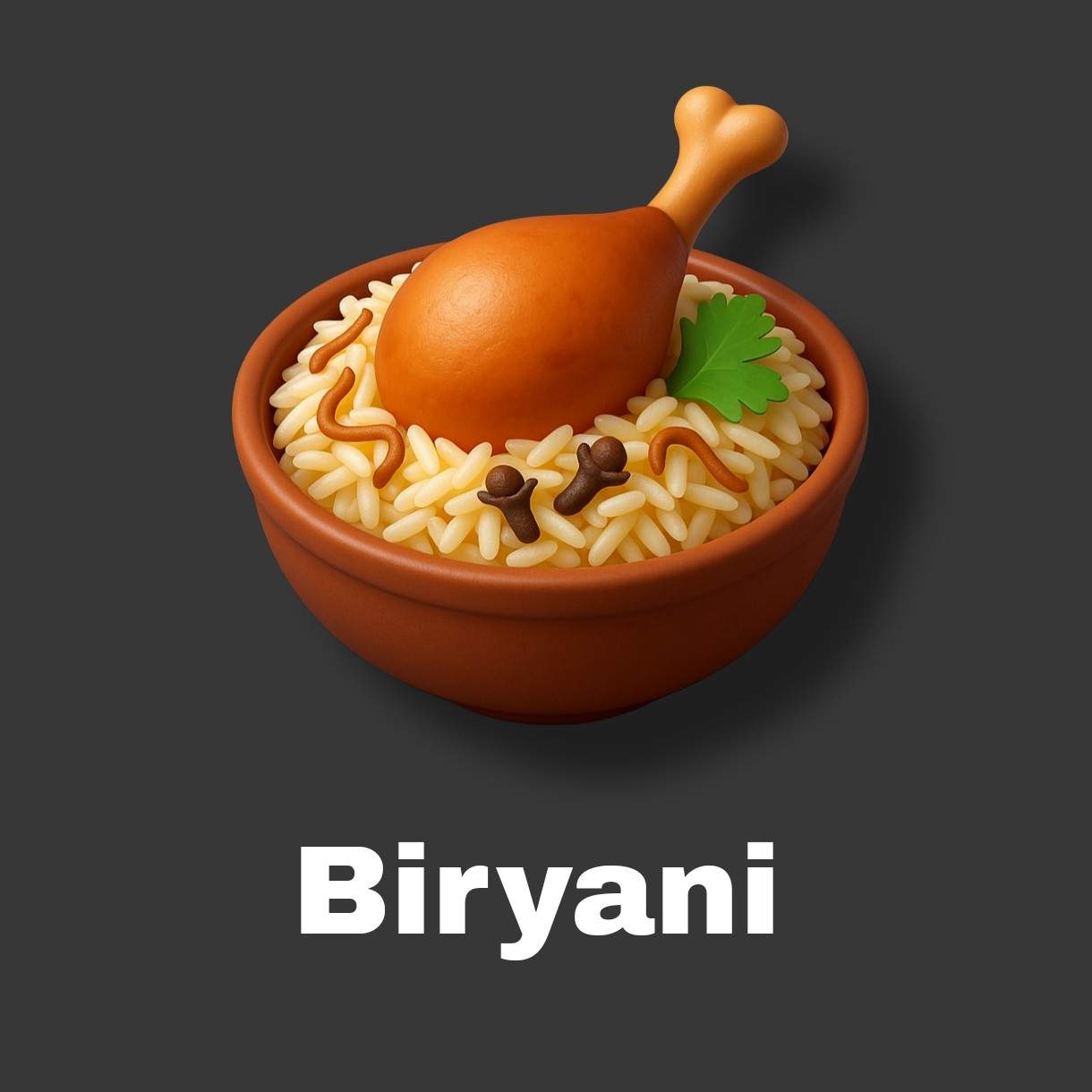 Biryani