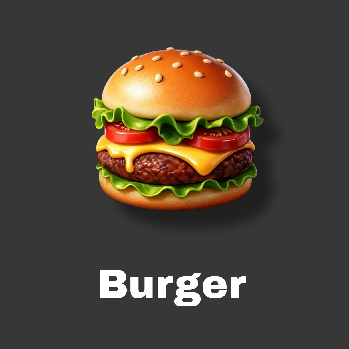 Burgers