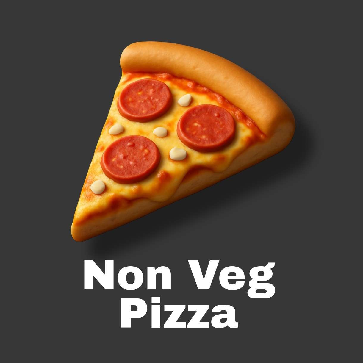 Non Veg Pizza