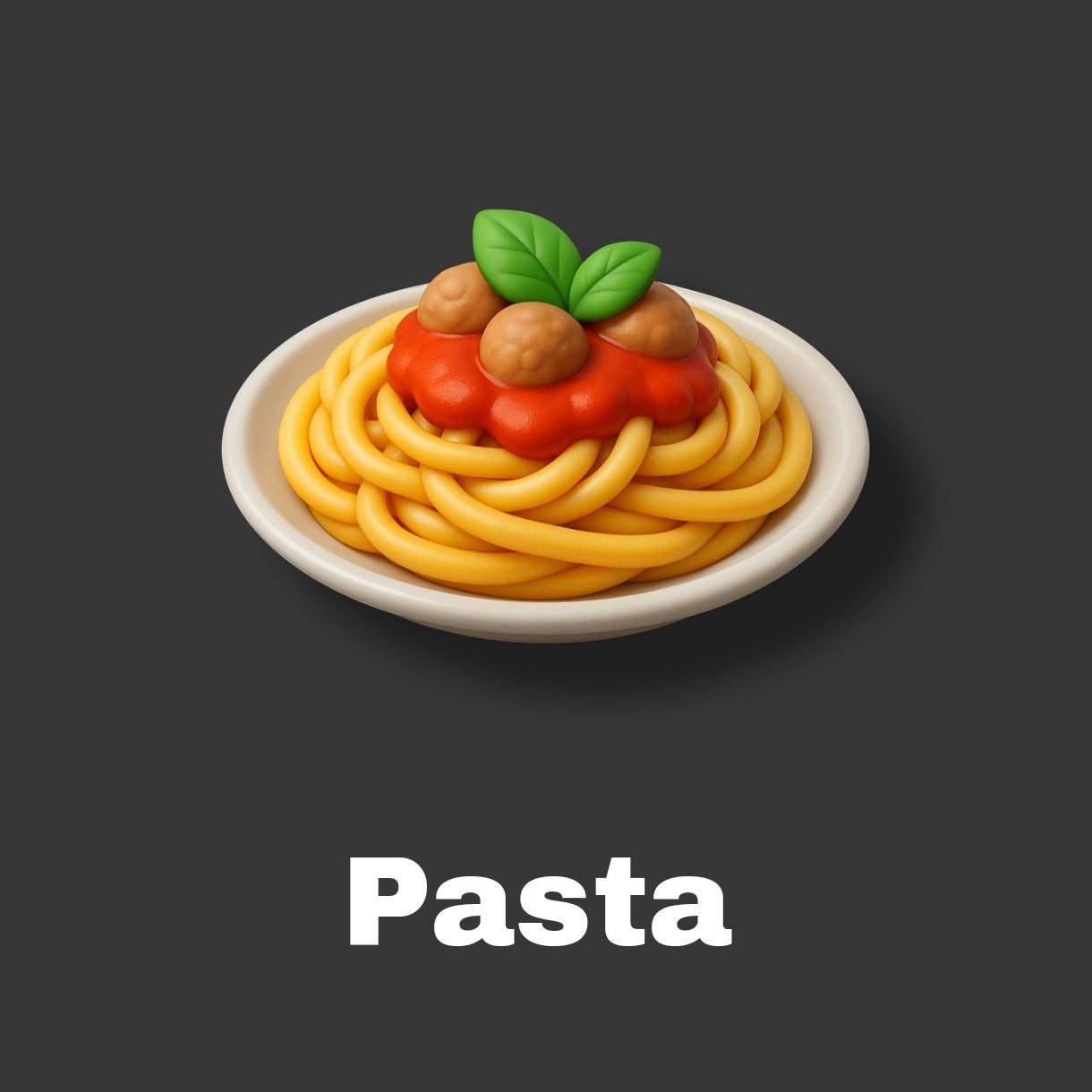 Pasta